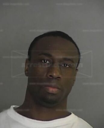 Adrian Deon Melton