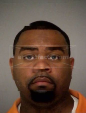 Andre Dashaun Taylor