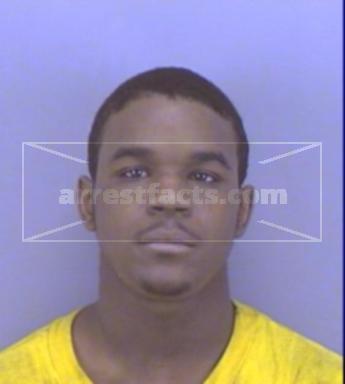 Marcus Dewayne Peoples