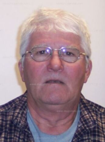 Kenneth Wayne Lewis