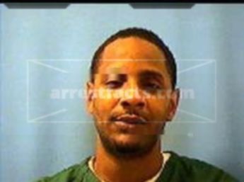 Jarvis Dwayne Richard