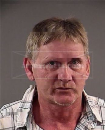 David Anthony Shockley