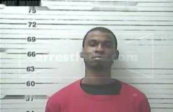 Corey Anthoine Howell