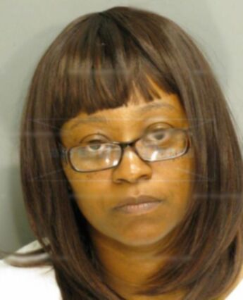 Patricia Jackson Dowdell