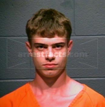 Brandon James Hinds