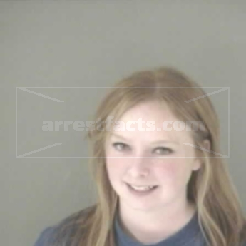 Brandi Renee Mcknight