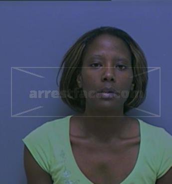 Aisha Nechelle Bedford