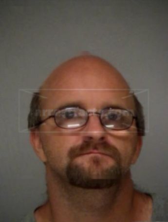 Jonathan Monroe Wiley