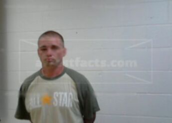 Jeremy Todd Goines