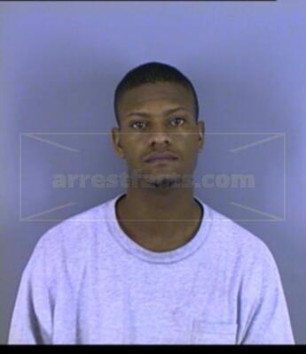 Deon Lacharles Daniels