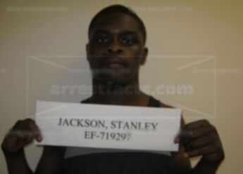Stanley Issac Jackson