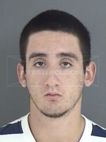 Seth Tyler Hargis