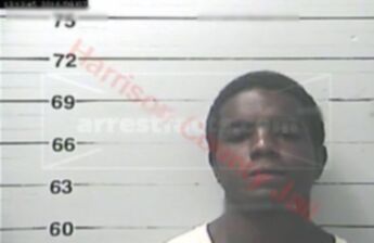 Darryl Anthony Hartley