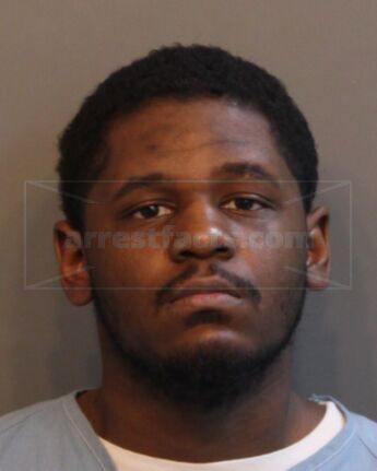 Jamar Montrell Mcfield