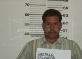 Salvador Castillo Jr.