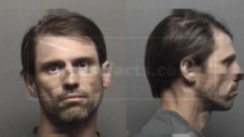 Michael Ray Hatfield