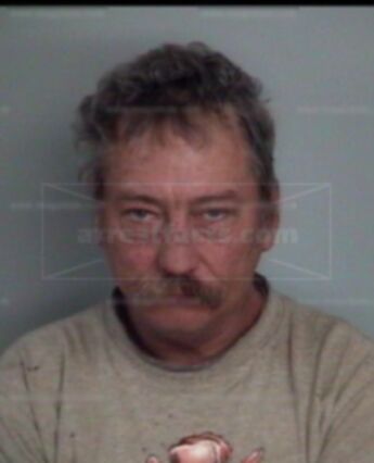 Curtis Gene Bennett