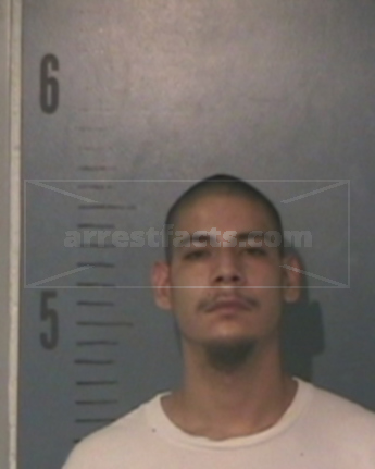 Elias James Hernandez