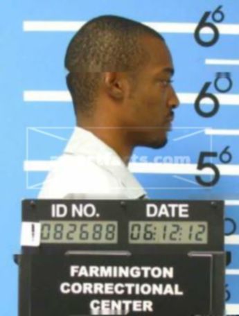 Andrew Levelle Williams
