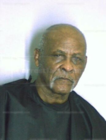 Clarence Franklin