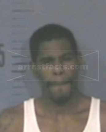 Shaun Demarcus Davis