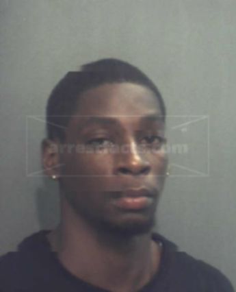 Jacord Keshaun Rouse