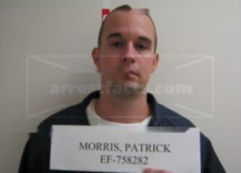 Patrick Neal Morris