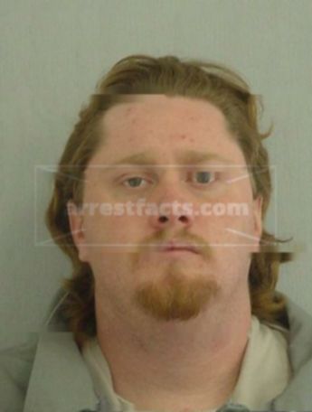 Jeremy Ray Floyd