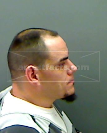 Michael Shane Peterson