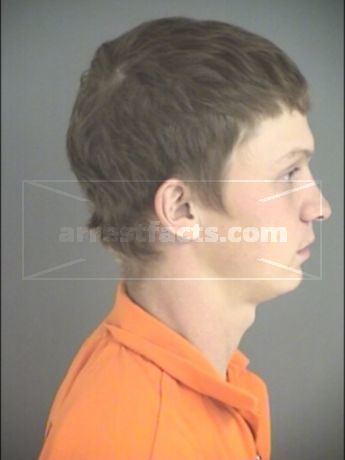 Justin Robert Lester