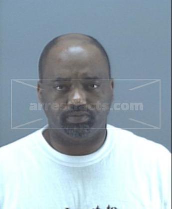 Charles Lamar Barron