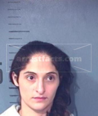 Christina Vargas Rudesill