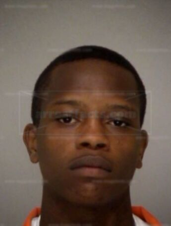 Tyrone Christopher Frazier