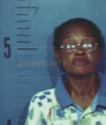 Velma Truesdale Campbell