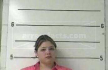 Ashley Renee Blevins