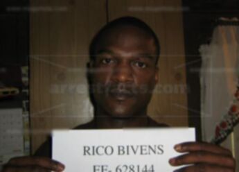 Rico Bivens