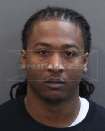 Terrance Deanthony Jones