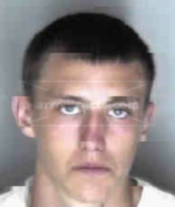 Joshua James Mccurdy