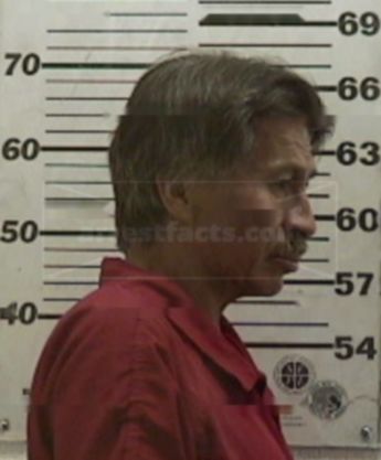 Louis Martinez