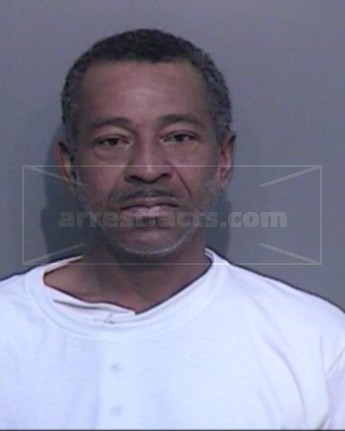 Lamarco Darnelle Agee