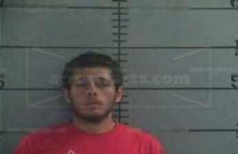 Anthony Marcos Hernandez