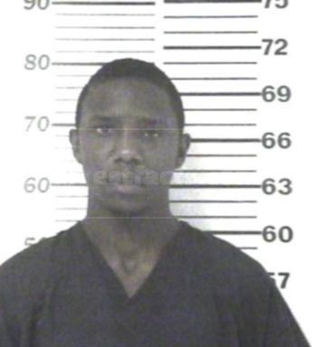 Andre Cymone Jackson