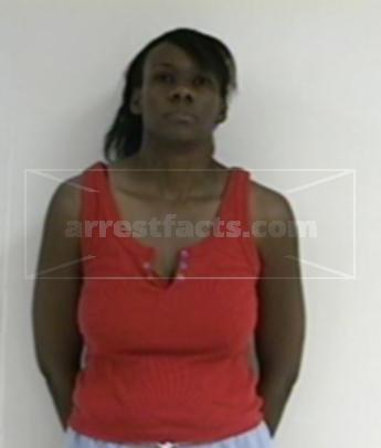 Terena Annett Drayton