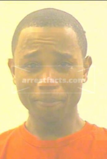 Khristopher Anton Richardson