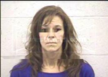 Tracy Lynn Johnson