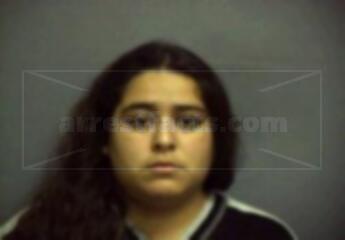 Stephanie Ann Flores