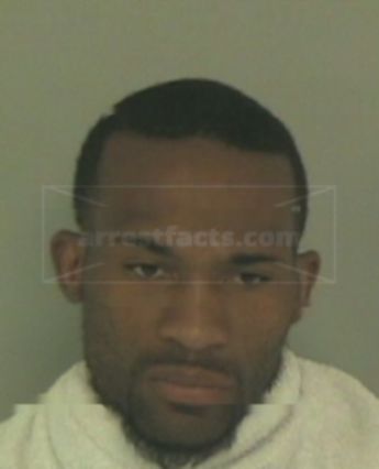 Derrick Bryan Allen