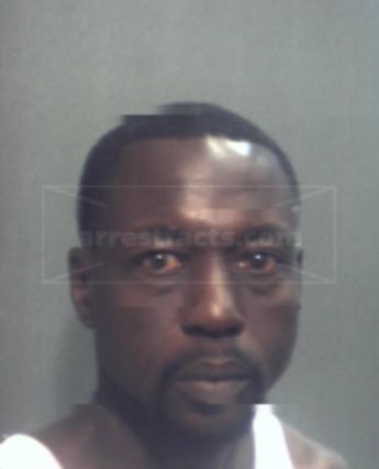 Robert Alton Winbush