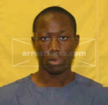 Akeem Jamar Buchanan
