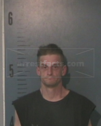 Curtis Shawn Mayhugh